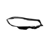 Faro Delantero Recambio Para Jaguar XF XFL 2021 2022 2023 | Cubierta de faro coche, carcasa lente, cubierta de lámpara, pantalla de lámpara(Izquierda)