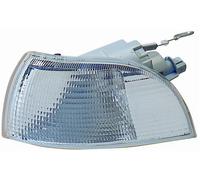 Faro Delantero S/P DX Blanco Fiat Punto 1993 1999