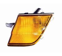 Faro Delantero S/P DX Naranja Nissan Micra 2003 2005