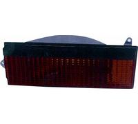Faro Delantero S/P Izquierdo Naranja Para Jeep Cherokee 1984 1996