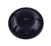 Faro Delantero Shell Cubierta antipolvo para faro trasero 6002TR0013, compatible con Jeep Cherokee 2019, 2018, 2017, 2016, 2015, 2014, 34526785022 Cubierta de Luz Antiniebla