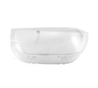 Faro Delantero Shell Pantalla transparente para faro delantero de coche, compatible con Jac Shuailing T8 2018-2022. Cubierta de Luz Antiniebla(Right)
