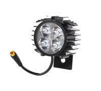 Faro Delantero SmartGyro Crossover Dual Pro SG27-185