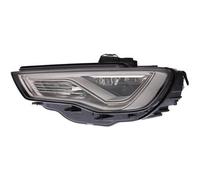 Faro Delantero SX LED Afs para a3 3-5p 2012- a3 Sedán Convertible 2013-