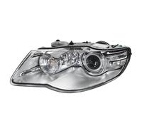 Faro Delantero Touareg Bi-Xenon Derecha 02-10 OEM HELLA VW
