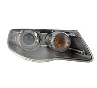 Faro Delantero Touareg Bi-Xenon Derecha 02-10 OEM HELLA VW