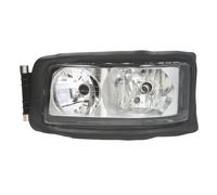 Faro delantero, TRUCKLIGHT HL-MA001L izquierda