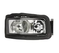 Faro delantero, TRUCKLIGHT HL-MA001R derecha