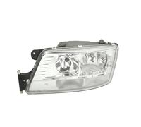 Faro delantero TRUCKLIGHT HL-MA013L izquierda