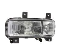 Faro delantero, TRUCKLIGHT HL-ME006L izquierda