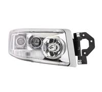 Faro delantero, TRUCKLIGHT HL-RV002R derecha