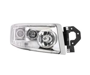Faro delantero, TRUCKLIGHT HL-RV002R derecha