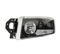 Faro delantero, TRUCKLIGHT HL-RV003L izquierda