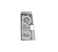 Faro delantero, TRUCKLIGHT HL-RV006R derecha