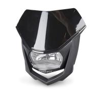 Faro Delantero Twenty Horizon 50 W Negro Negro