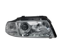 Faro delantero TYC 20-0005-05-2, derecha