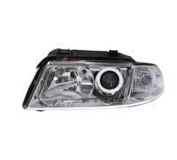 Faro delantero TYC 20-0006-05-2, izquierda