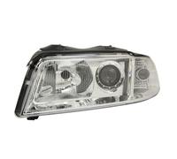 Faro delantero TYC 20-0006-15-2, izquierda