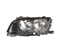 Faro delantero TYC 20-0014-01-2, izquierda