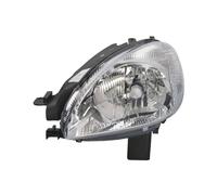 Faro delantero TYC 20-0034-05-2, izquierda