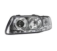 Faro delantero TYC 20-0118-05-2, izquierda
