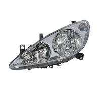 Faro delantero TYC 20-0166-15-2, izquierda