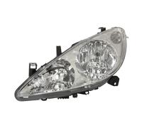 Faro delantero TYC 20-0166-45-2, izquierda