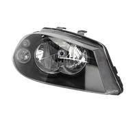 Faro delantero TYC 20-0209-05-2, derecha