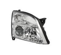 Faro delantero TYC 20-0285-05-2, derecha