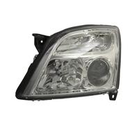 Faro delantero TYC 20-0286-05-2, izquierda