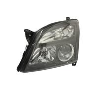 Faro delantero TYC 20-0286-15-2, izquierda