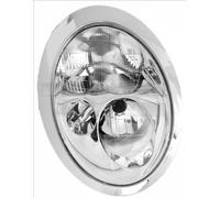 Faro delantero TYC 20-0315-05-9, derecha