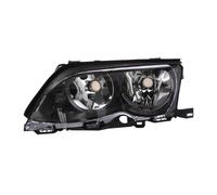 Faro delantero TYC 20-0322-01-2, izquierda