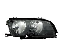 Faro delantero TYC 20-0325-01-2, derecha