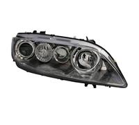 Faro delantero TYC 20-0329-05-2, derecha