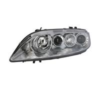 Faro delantero TYC 20-0330-05-2, izquierda