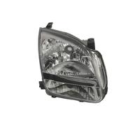 Faro delantero TYC 20-0357-05-2, derecha