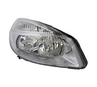 Faro delantero TYC 20-0367-05-2, derecha