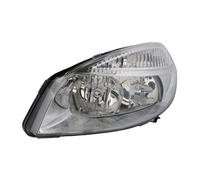 Faro delantero TYC 20-0368-05-2, izquierda