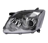 Faro delantero TYC 20-0370-05-2
