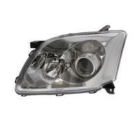 Faro delantero TYC 20-0370-15-2, izquierda