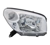 Faro delantero TYC 20-0377-05-2, derecha