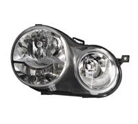 Faro delantero TYC 20-0385-05-2, derecha