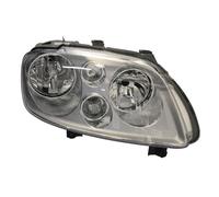 Faro delantero TYC 20-0387-05-2, derecha