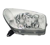 Faro delantero TYC 20-0441-05-2, derecha