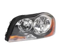 Faro delantero TYC 20-0452-05-2, izquierda