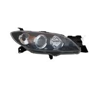 Faro delantero TYC 20-0459-05-2, derecha