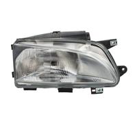 Faro delantero TYC 20-0465-05-2, derecha