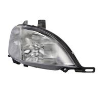 Faro delantero TYC 20-0493-05-2, derecha