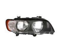 Faro delantero TYC 20-0499-15-2, derecha